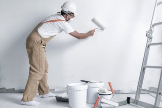 Pintor profesional