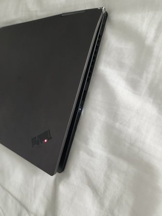 X1 ThinkPad 14,2 i7 9, 256GB M2.SSD, 16GB RAM