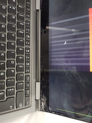 X1 ThinkPad 14,2 i7 9, 256GB M2.SSD, 16GB RAM