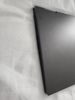 X1 ThinkPad 14,2 i7 9, 256GB M2.SSD, 16GB RAM