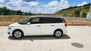 Citroen Grand C4 Picasso 2016 7 Plazas