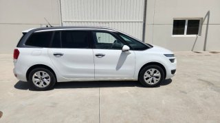Citroen Grand C4 Picasso 2016 7 Plazas