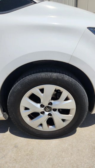 Citroen Grand C4 Picasso 2016 7 Plazas