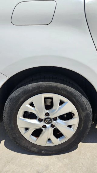 Citroen Grand C4 Picasso 2016 7 Plazas