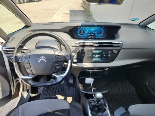 Citroen Grand C4 Picasso 2016 7 Plazas