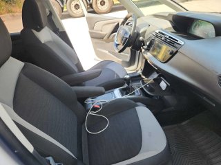 Citroen Grand C4 Picasso 2016 7 Plazas