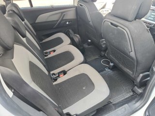 Citroen Grand C4 Picasso 2016 7 Plazas