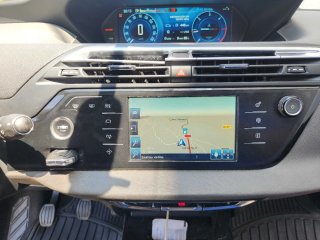 Citroen Grand C4 Picasso 2016 7 Plazas