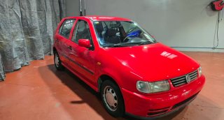 Volkswagen Polo 1996