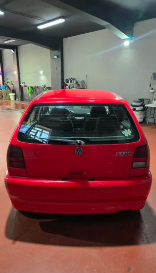 Volkswagen Polo 1996