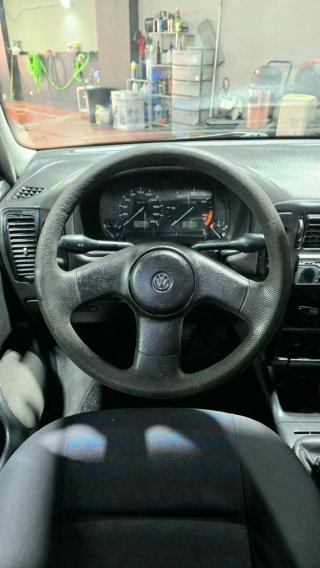 Volkswagen Polo 1996