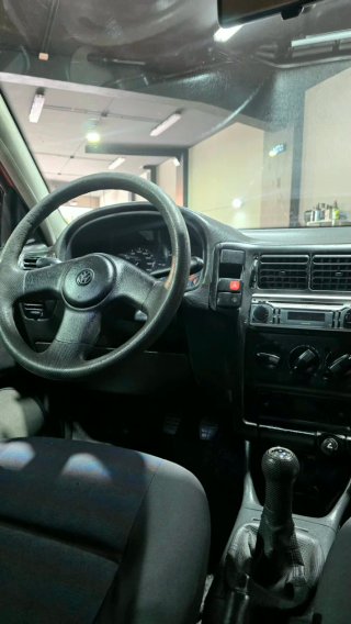 Volkswagen Polo 1996