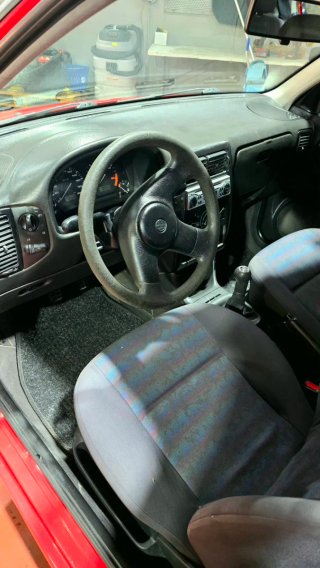 Volkswagen Polo 1996