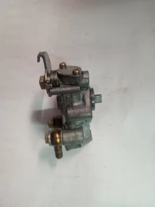 Cagiva SST 250 Pompa olio miscelatore Mikuni nuova