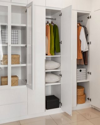 Montador de Muebles