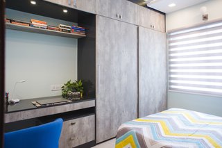 Montador de Muebles