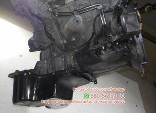 Lvaap17286057 a6420103502 motor mercedes Ref:71504