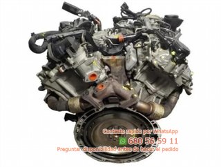 Lvaap17286057 a6420103502 motor mercedes Ref:71504