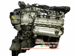 Lvaap17286057 a6420103502 motor mercedes Ref:71504