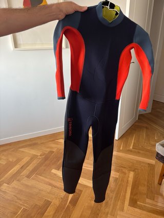 Traje neopreno niño Talla 12
