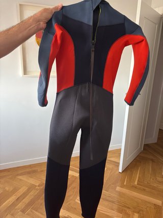 Traje neopreno niño Talla 12