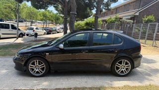 SEAT León FR 150 CV Edición Especial Kit Cupra Ori