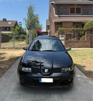 SEAT León FR 150 CV Edición Especial Kit Cupra Ori