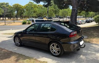 SEAT León FR 150 CV Edición Especial Kit Cupra Ori