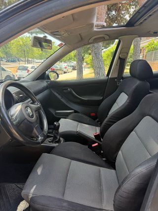 SEAT León FR 150 CV Edición Especial Kit Cupra Ori
