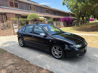 SEAT León FR 150 CV Edición Especial Kit Cupra Ori