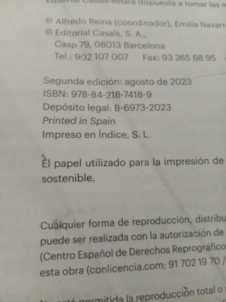 Lengua castellana y literatura 4 eso