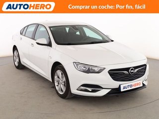 Opel Insignia  1.6 CDTI DPF Selective