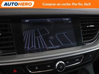Opel Insignia  1.6 CDTI DPF Selective