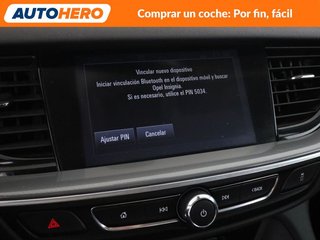 Opel Insignia  1.6 CDTI DPF Selective