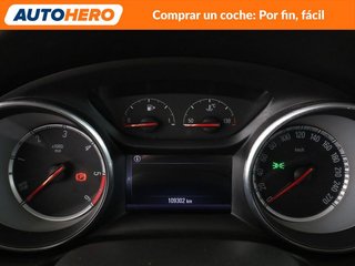 Opel Insignia  1.6 CDTI DPF Selective