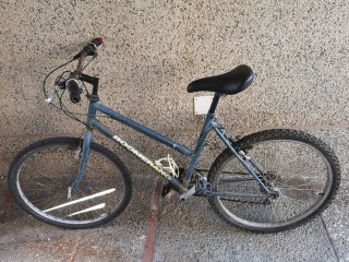 Bicicleta Ruedas 26 pulgadas