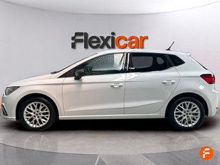 Seat Ibiza 1.0 TSI 85kW (115CV) Special Edition
