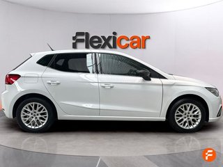 Seat Ibiza 1.0 TSI 85kW (115CV) Special Edition