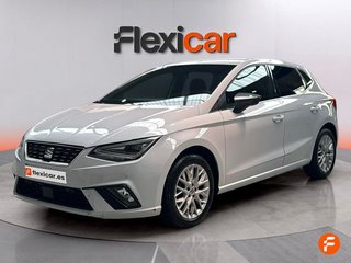 Seat Ibiza 1.0 TSI 85kW (115CV) Special Edition