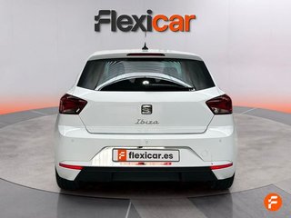 Seat Ibiza 1.0 TSI 85kW (115CV) Special Edition