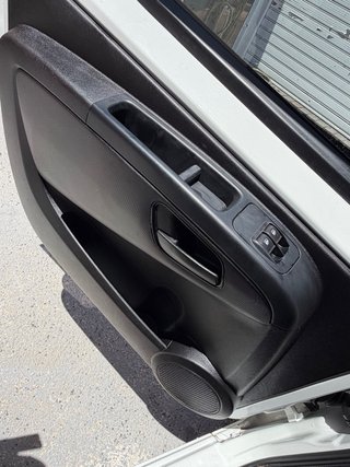 Peugeot Bipper 2017