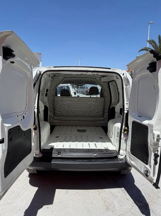 Peugeot Bipper 2017