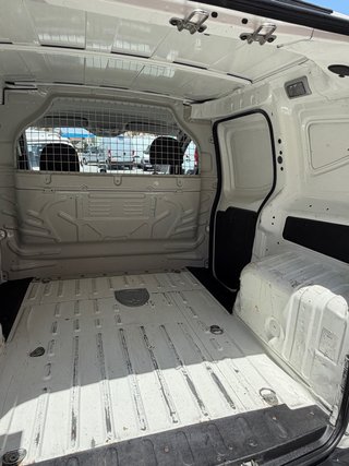 Peugeot Bipper 2017