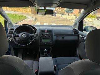 Volkswagen Touran 2004