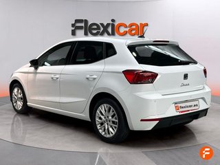 Seat Ibiza 1.0 TSI 85kW (115CV) Special Edition