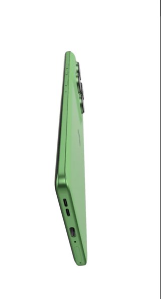 Motorola Edge 60 Verde