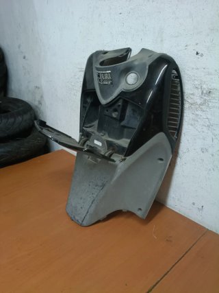 Contraescudo Honda SH 125 (2007)