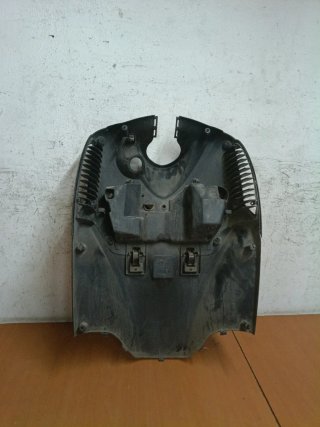 Contraescudo Honda SH 125 (2007)