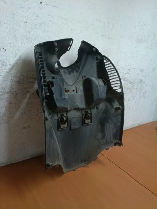 Contraescudo Honda SH 125 (2007)