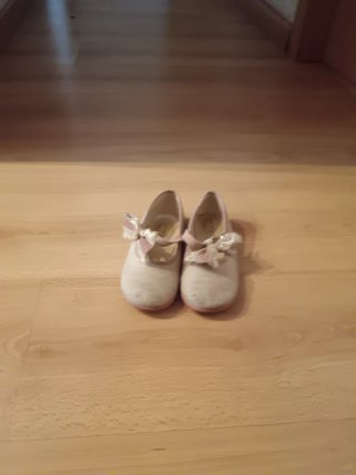 Zapatos niña talla 30